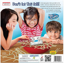 Load image into Gallery viewer, PlayMonster Yeti in My Spaghetti