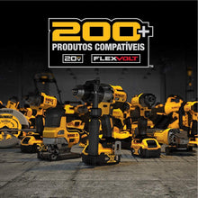 Load image into Gallery viewer, DEWALT 20V MAX Orbital Sander, Tool Only (DCW210B)