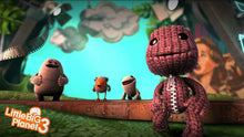Load image into Gallery viewer, Little Big Planet 3 Hits - PlayStation 4