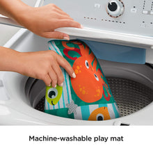 Load image into Gallery viewer, Fisher-Price Fold &amp; Go Portable Gym