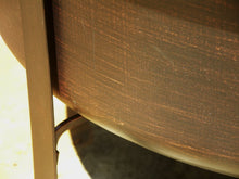 Load image into Gallery viewer, Catalina Creations AD544 34&quot; Round Cauldron Wood Burning Patio Fire Pit, 34&quot; x 34&quot; x 12.5&quot;, Bronze Finish