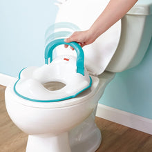 Load image into Gallery viewer, Fisher-Price Perfect Fit Potty Ring