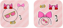 Load image into Gallery viewer, L.O.L. Surprise!: Makeover Game with 20 + Exclusive Accessories, Multicolor (556374)