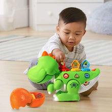 Load image into Gallery viewer, VTech Mix &amp; Match-A-Saurus