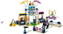 Load image into Gallery viewer, LEGO Friends Stephanie’s Horse Jumping 41367 Building Kit (337 Pieces)