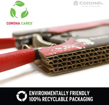 Load image into Gallery viewer, Corona Razor Tooth Folding Saw