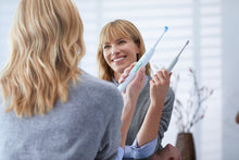 Load image into Gallery viewer, Philips Sonicare ProtectiveClean 5100 Gum Health, Rechargeable electric toothbrush with pressure sensor, White Mint ,HX6857/11