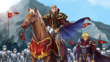 Load image into Gallery viewer, Langrisser I &amp; II