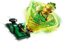 Load image into Gallery viewer, LEGO NINJAGO Spinjitzu Slam Lloyd 70681 Building Kit (70 Pieces)