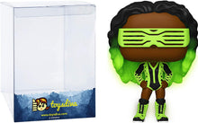 Load image into Gallery viewer, Naomi (Chase): Funk o Pop! Vinyl Figure Bundle with 1 Compatible 'ToysDiva' Graphic Protector (075 - 46846 - B)