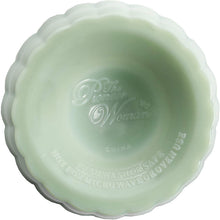 Load image into Gallery viewer, The Pioneer Woman"Timeless Beauty" Jade Candy Dish 5.32 in