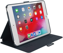 Load image into Gallery viewer, Speck Products BalanceFolio Case, Compatible with iPad Mini (2019)