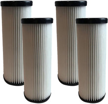 Load image into Gallery viewer, Crucial Vacuum Replacement HEPA Style Vacuum Filter Compatible with Dirt Devil Part # F1,2JC0280000,2JC0360000,3JC0280000 &amp; Models Breeze: M085810,M088150,M088160,M088162,M088175 - Bulk