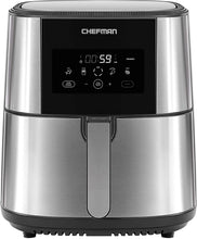 Load image into Gallery viewer, Chefman Quart Air Frye