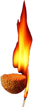 Load image into Gallery viewer, Lightning Nuggets N50VBOX Firestarters Box of Fire-Starting Nuggets, 50 Count