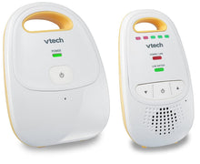 Load image into Gallery viewer, VTech DM111 Audio Baby Monitor with up to 1,000 ft of Range