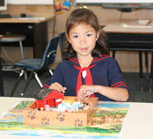 Load image into Gallery viewer, My Little Sandbox - Doggie Day Camp Play Set