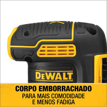 Load image into Gallery viewer, DEWALT 20V MAX Orbital Sander, Tool Only (DCW210B)