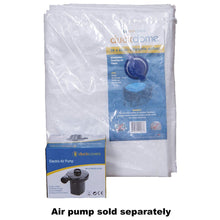 Load image into Gallery viewer, Duck Covers Duck Dome Airbag for Sofas or Rectangle/Oval Tables