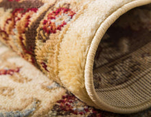 Load image into Gallery viewer, Unique Loom Voyage Collection Traditional Oriental Classic Rug