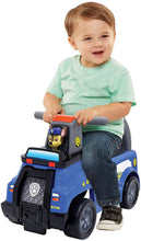 Load image into Gallery viewer, Paw Patrol Chase Cruiser Ride-On Vehicle