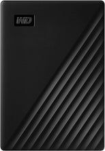 Load image into Gallery viewer, WD My Passport Portable External Hard Drive