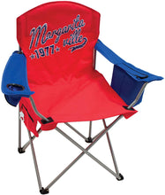 Load image into Gallery viewer, Margaritaville Outdoor Quad Folding Chair