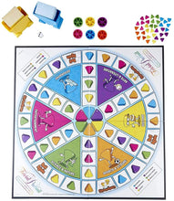 Load image into Gallery viewer, Hasbro Trivial Pursuit Family Edition