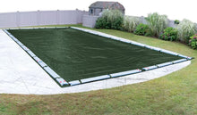 Load image into Gallery viewer, Robelle 3733-4 Supreme Winter Cover for 33-Foot Round Above-Ground Pools