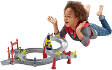 Load image into Gallery viewer, Fisher-Price Disney Mickey &amp; the Roadster Racers, Mickey Ears Raceway