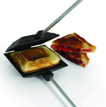 Load image into Gallery viewer, Coghlan&#39;s Cast Iron Cooker &amp; Broiler