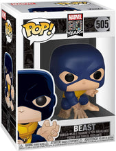 Load image into Gallery viewer, Beast: Funk o Pop! Vinyl Figure Bundle with 1 Compatible &#39;ToysDiva&#39; Graphic Protector (505 - 40716 - B)