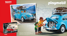 Load image into Gallery viewer, PLAYMOBIL 70176 Volkswagen