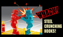 Load image into Gallery viewer, 35th Anniversary Rock &#39;Em Sock &#39;Em Robots Game (Discontinued by Manufacturer)