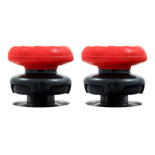 Load image into Gallery viewer, KontrolFreek FPS Freek Inferno for Xbox One Controller | Performance Thumbsticks | 2 High-Rise Concave | Red