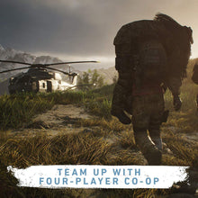 Load image into Gallery viewer, Tom Clancy's Ghost Recon Breakpoint - PlayStation 4