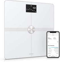Load image into Gallery viewer, Withings Body+ - Smart Body Composition Wi-Fi Digital Scale with Smartphone app