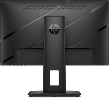 Load image into Gallery viewer, HP FHD Gaming Monitor with AMD FreeSync (Black)