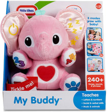 Load image into Gallery viewer, Little Tikes My Buddy-Lalaphant
