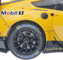Load image into Gallery viewer, Revell Corvette C7.R Plastic Model Kit