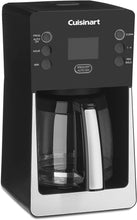 Load image into Gallery viewer, Cuisinart Perfec Temp 14-Cup Programmable Coffeemaker