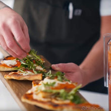 Load image into Gallery viewer, Blendtec WildSide+ 3 Quart Jar (90 oz), Five Sided, Professional/Commercial Grade Blender Jar, Soft Lid, BPA-free