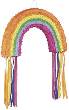 Load image into Gallery viewer, Rainbow Pinata