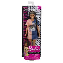Load image into Gallery viewer, Barbie Fashionistas Doll