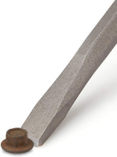 Load image into Gallery viewer, TEKTON 1/2 Inch Cold Chisel | 66005, 1/2 in.