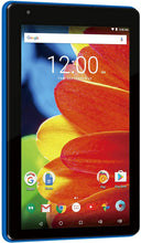 Load image into Gallery viewer, RCA (RCT6873W42) 7" Android Voyager Tablet with Bluetooth