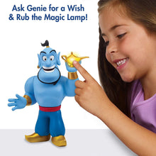 Load image into Gallery viewer, Disney Aladdin&#39;s Genie