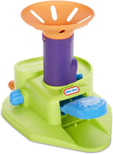 Load image into Gallery viewer, Little Tikes 2 in 1 Splash Hit Tennis with 3 Balls, Multicolor
