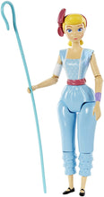Load image into Gallery viewer, Disney Pixar Toy Story Bo Peep Figure, 7&quot; Figure