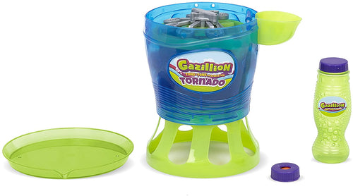 Gazillion Tornado Bubble Machine